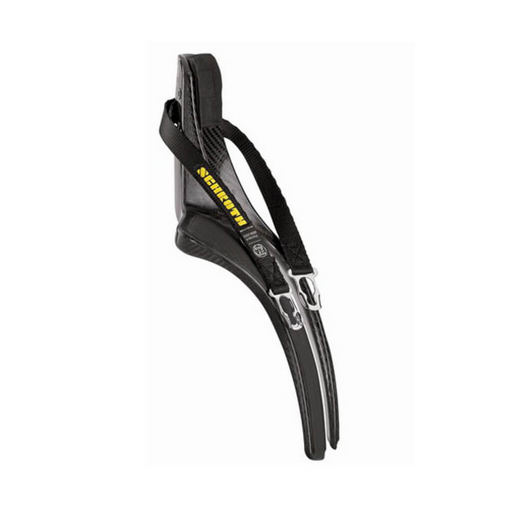 SCHROTH 42462 HANS PRO 40 Degrees, Size M Photo-2