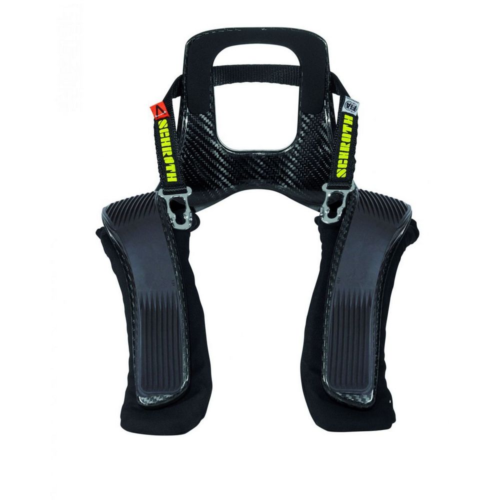 SCHROTH 42282 HANS XLT, 20 Degrees, Size M Photo-0