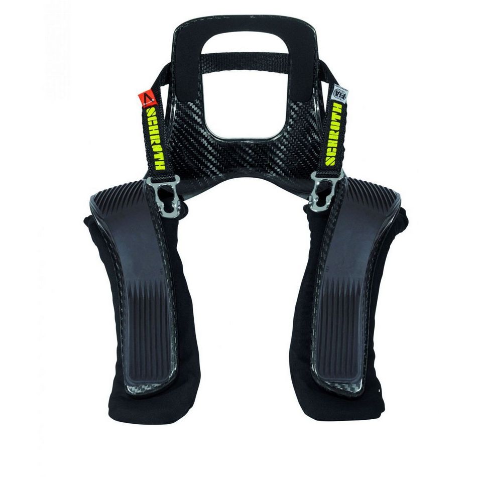 SCHROTH 42283 HANS XLT, 20 Degrees, Size L Photo-0