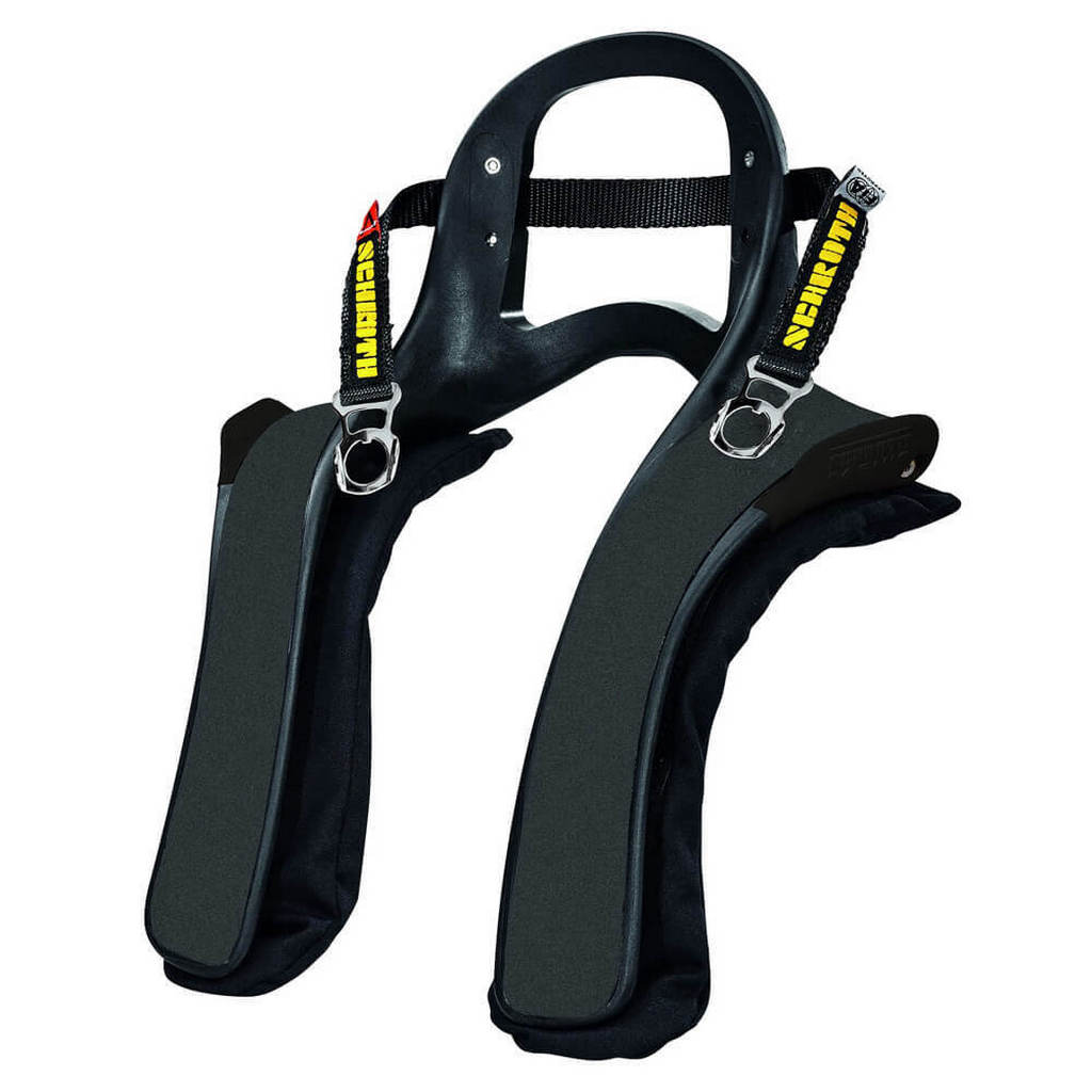 SCHROTH 42293A HANS Super Sport XLT 20 Degrees, Size L Photo-0