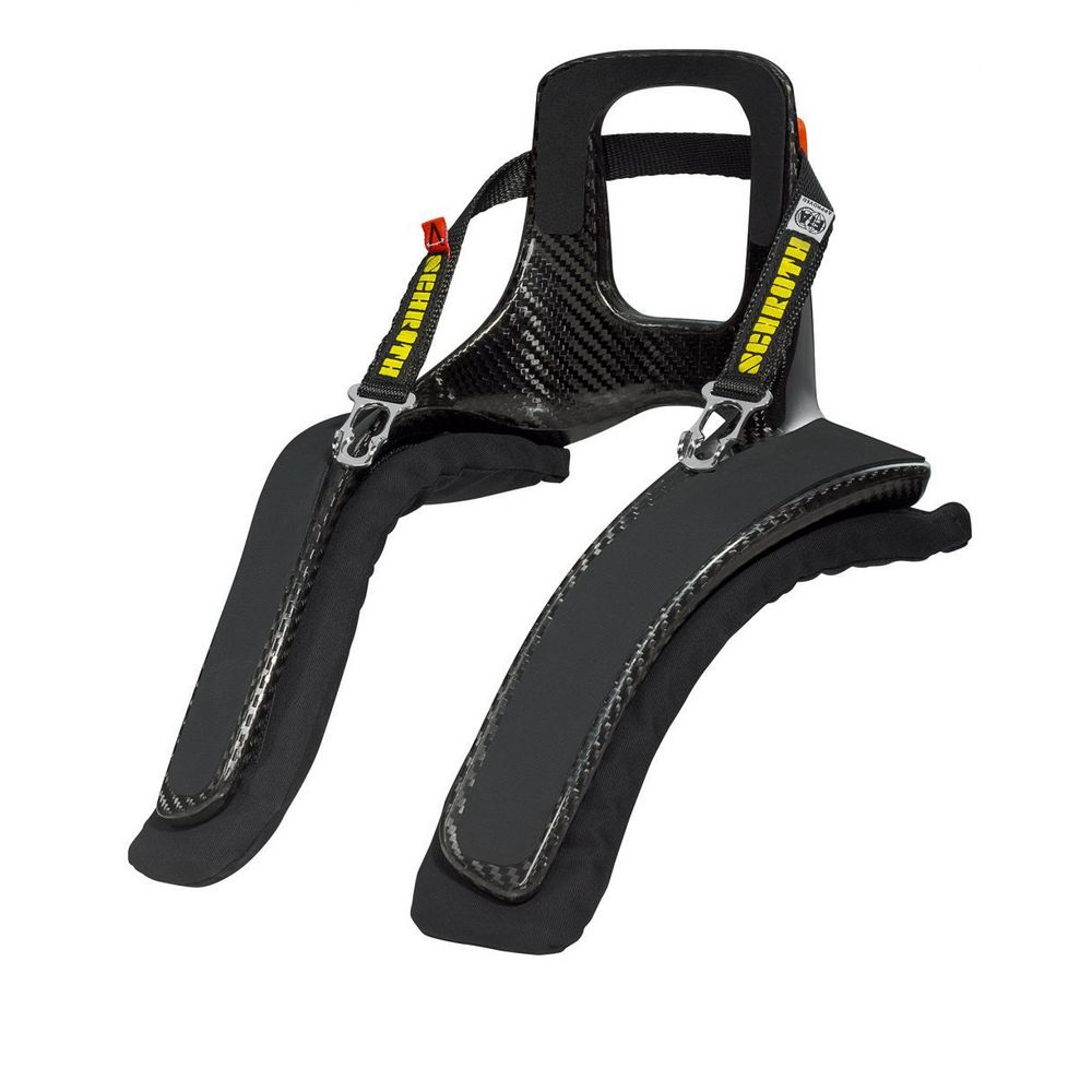 SCHROTH 42383 HANS XLT, 30 Degrees, FIA (Without SlipStop), Size L Photo-0