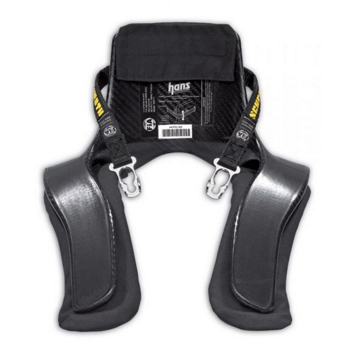 SCHROTH 42462 HANS PRO, 40 Degrees, Size M Photo-0