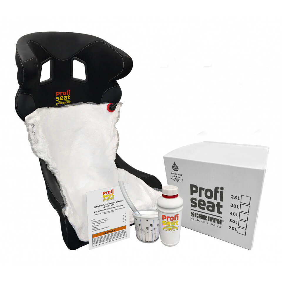 SCHROTH 77530A Profi Seat 30 Litre Kit Photo-0