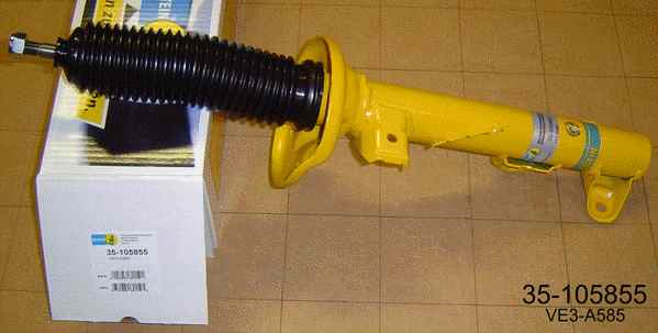 BILSTEIN 35-105855 Shock absorber front left B6 (R2) BMW 3 (E36) M3 Photo-1