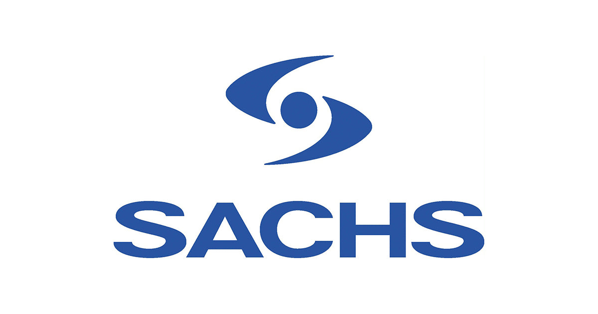 SACHS PERFORMANCE 881864002527 Clutch Disc RCS 140-S2.6 Photo-0