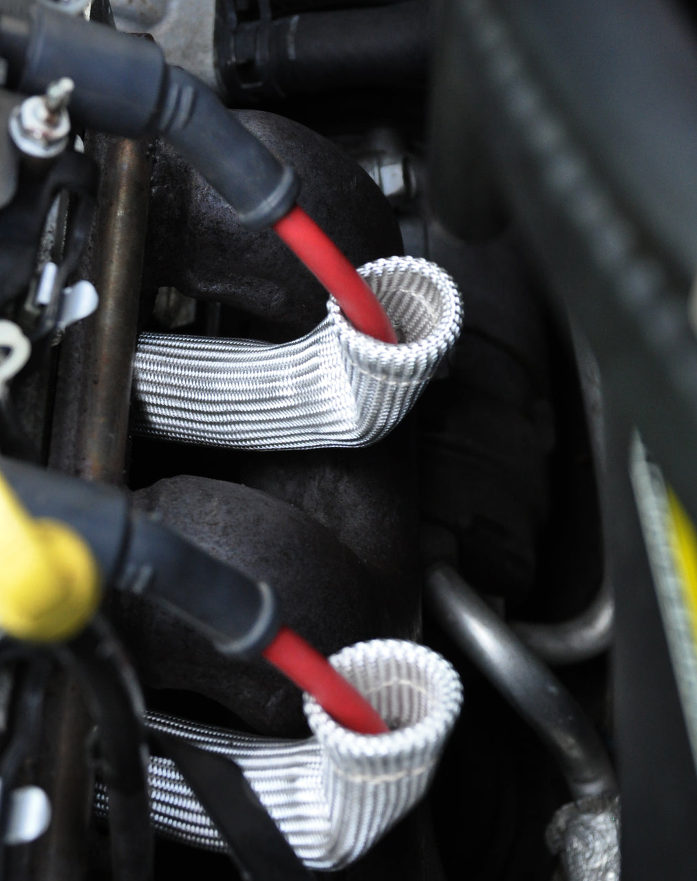 DEI 010501 Protect-A-Boots 6" 2-pack Silver Photo-2