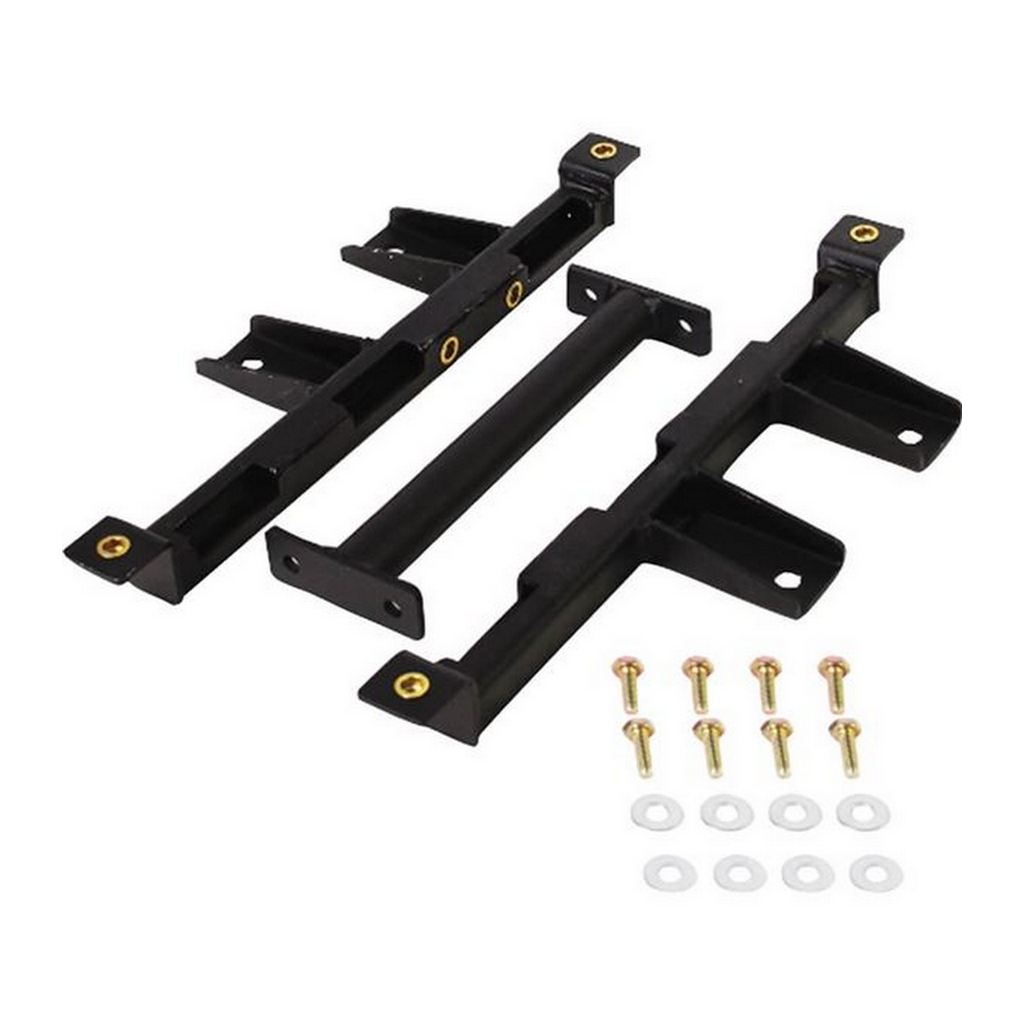 SIMPSON 303 Seat Mounts, Front / Rear for CAN-AM Commander X3 Photo-0
