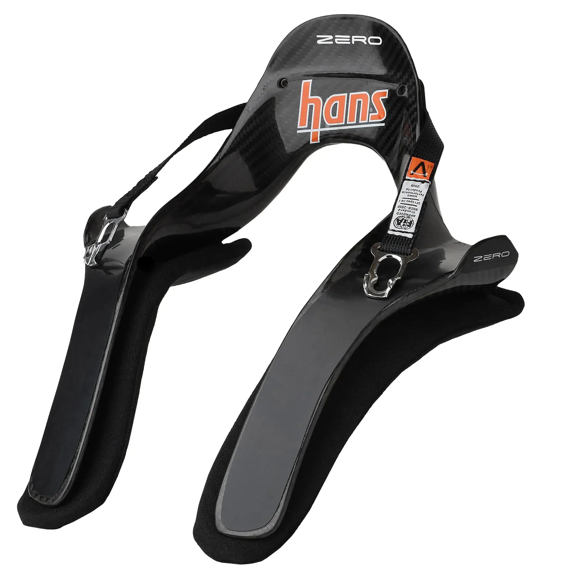 Simpson AF0173M Neck restraint HANS Zero 30M Photo-0