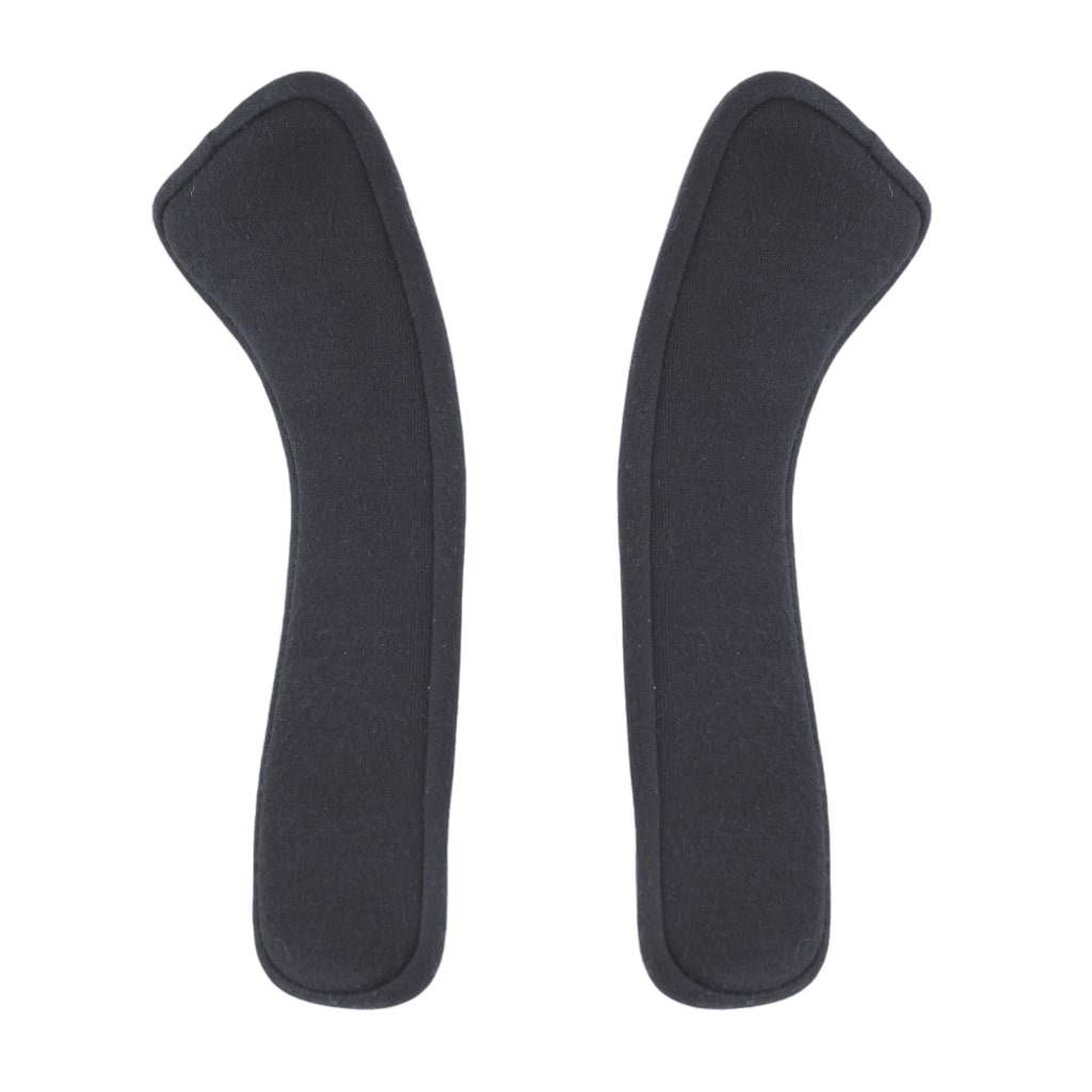 SIMPSON H4PDBK Hans 4 Padding Kit (Foam), Black Photo-0