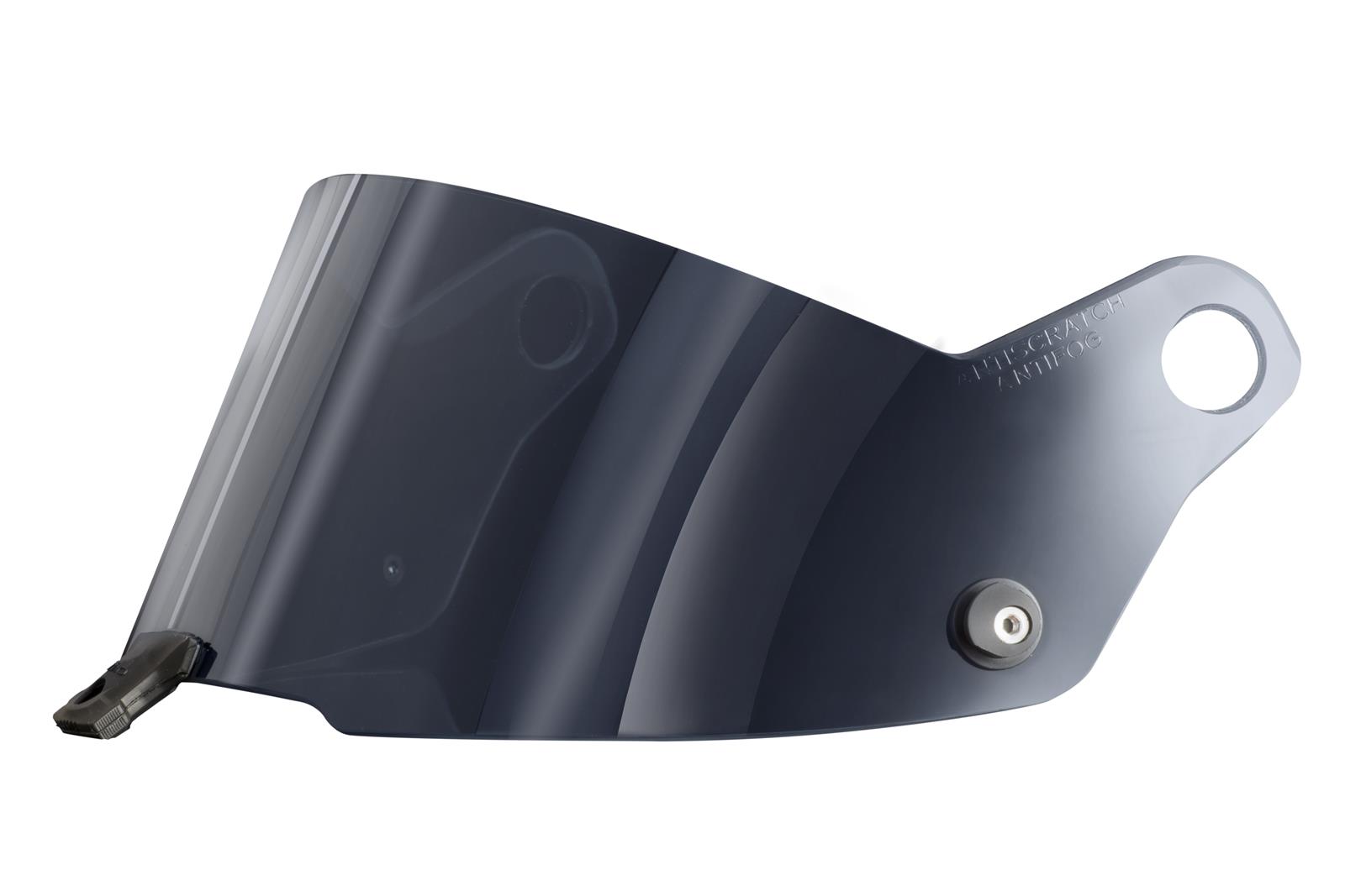 STILO YA0802ABP ST5 ABP Smoked dark visor Photo-0
