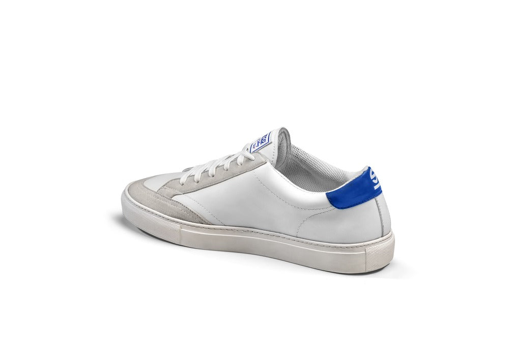SPARCO 0012B343BIAZ Sneakers S-TIME blue/white 43 Photo-1