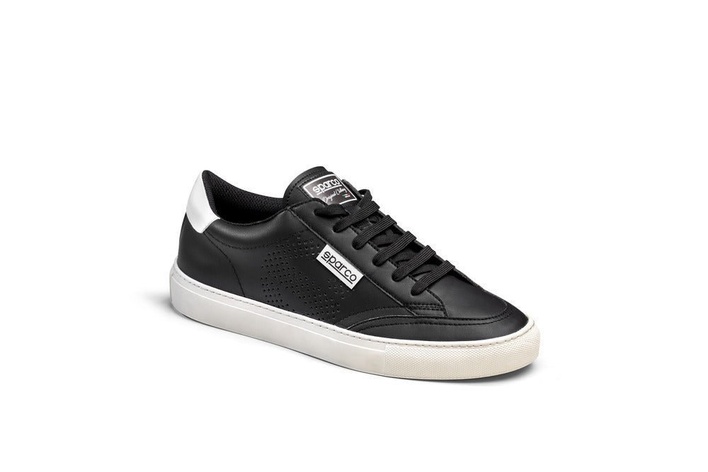 SPARCO 0012B343NRBI Sneakers S-TIME black/white 43 Photo-0
