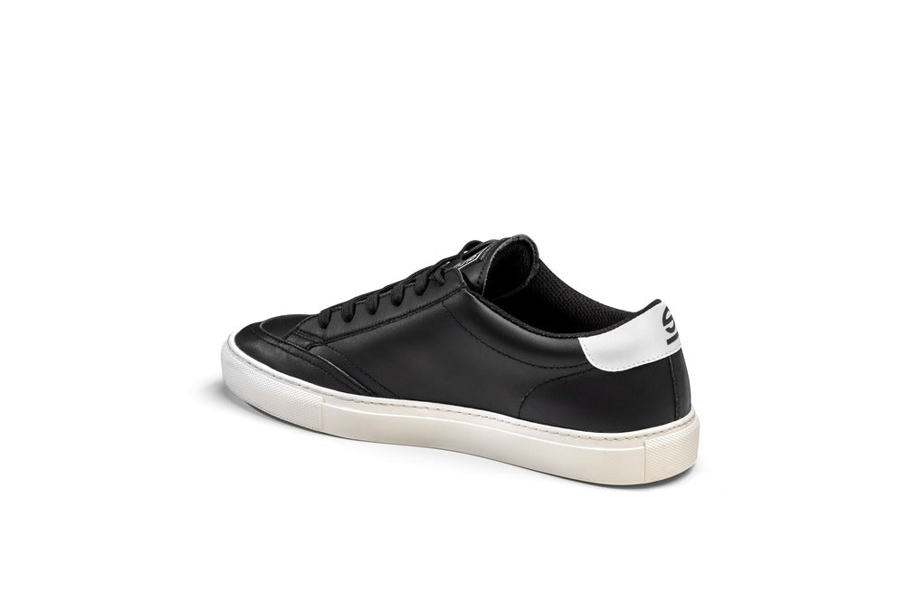 SPARCO 0012B338NRBI Sneakers S-TIME black/white 38 Photo-1