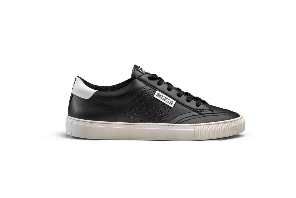 SPARCO 0012B336NRBI Sneakers S-TIME black/white 36 Photo-2