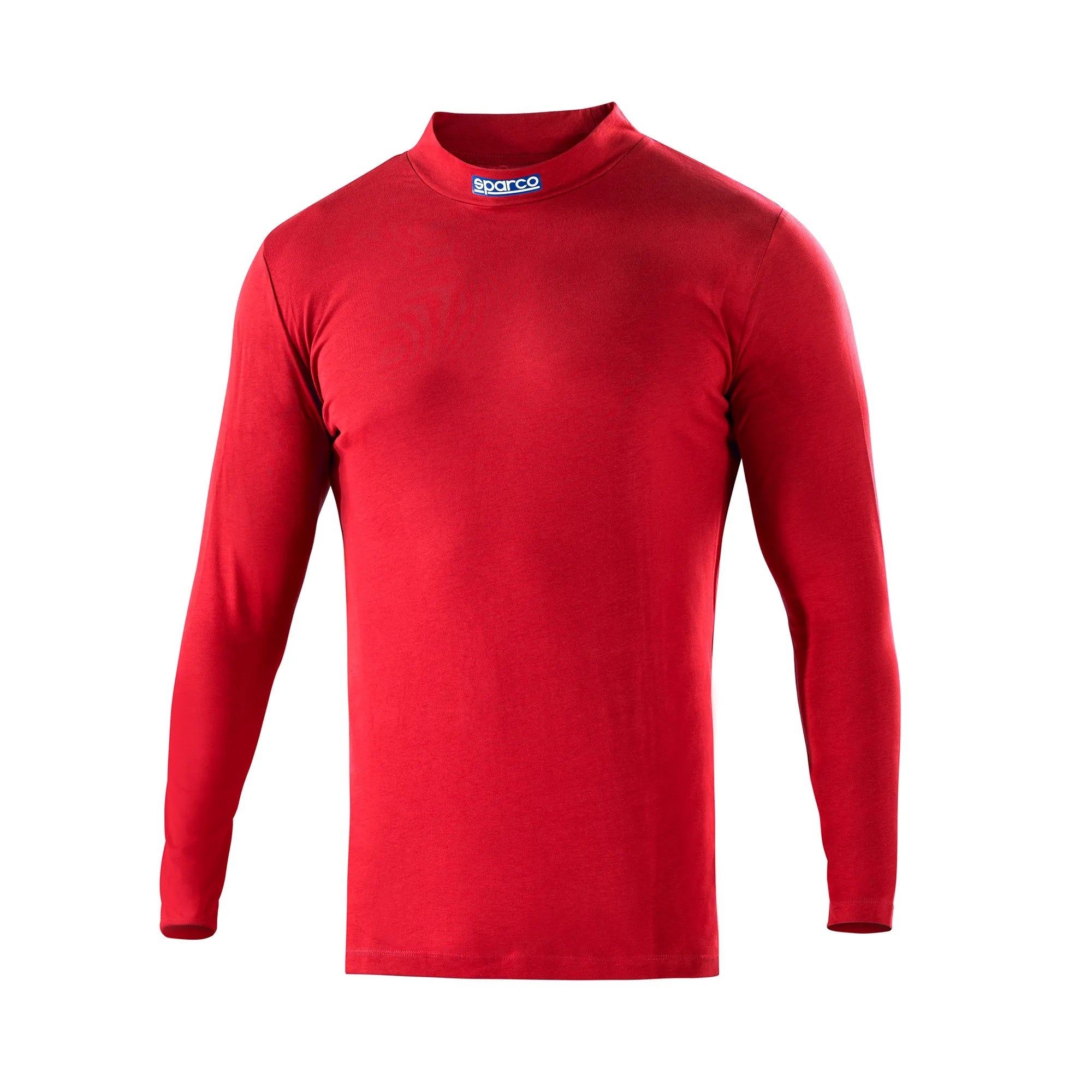 SPARCO 002205RS1012 High collar top B-rookie for kids Red 10/12 Photo-0