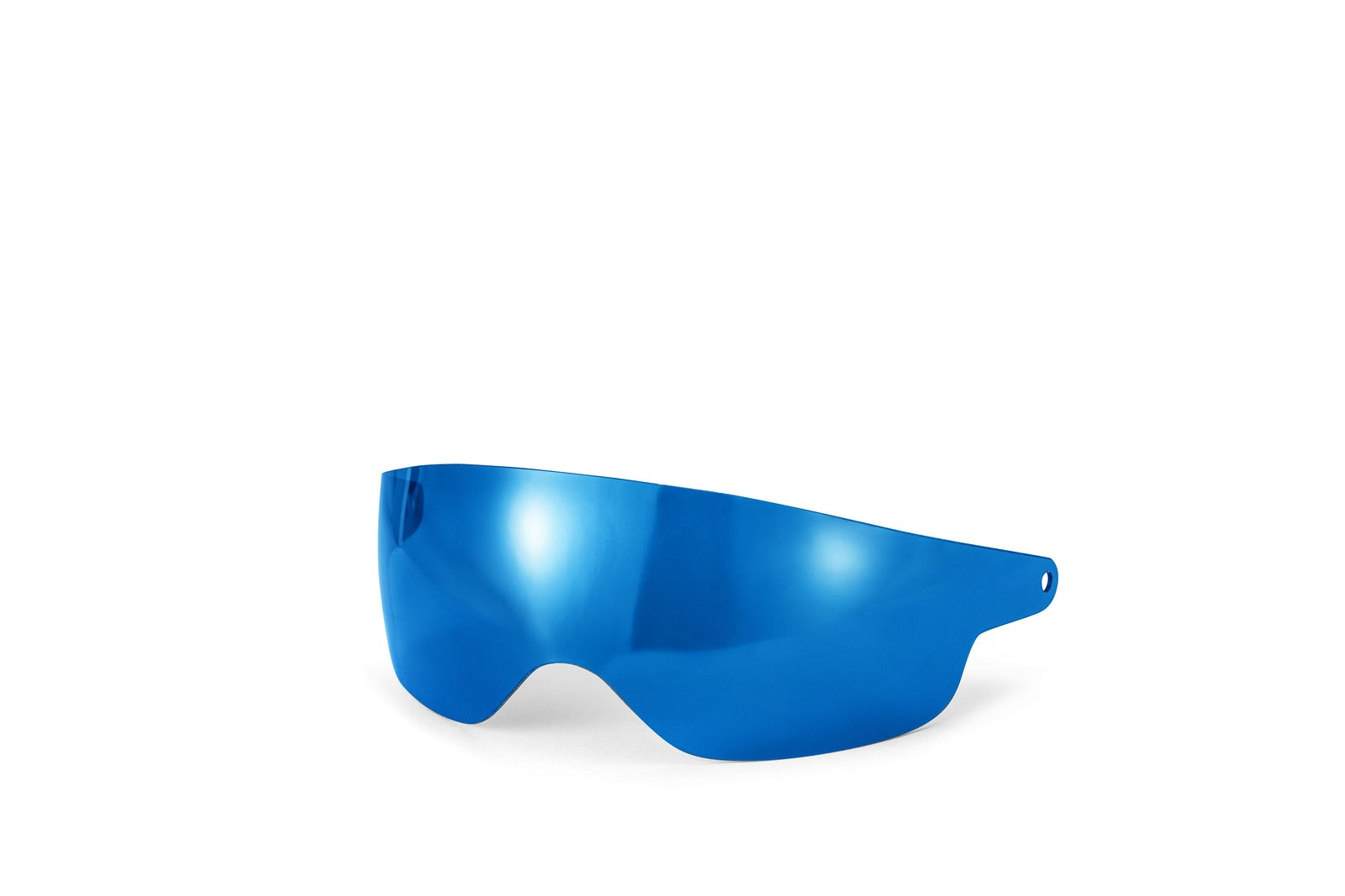 SPARCO 00314V14 Visor PRIME open face 8860 blue iridium Photo-0