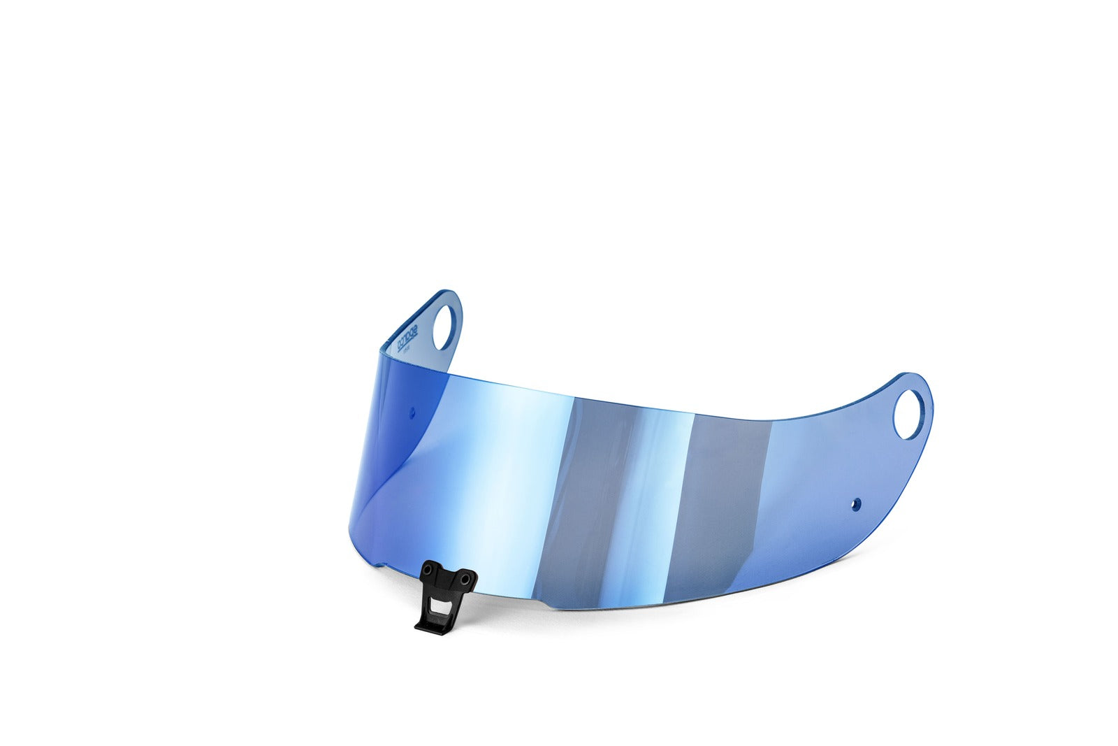 SPARCO 00314V16 Visor PRIME full face 8860 blue iridium Photo-0