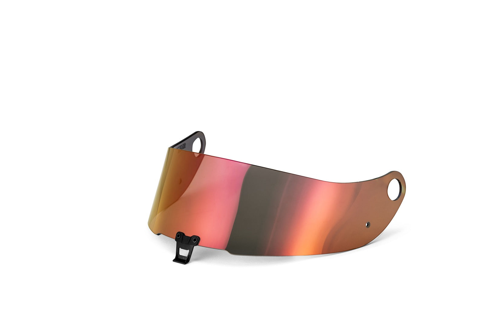 SPARCO 00314V17 Visor PRIME full face 8860 red iridium Photo-0