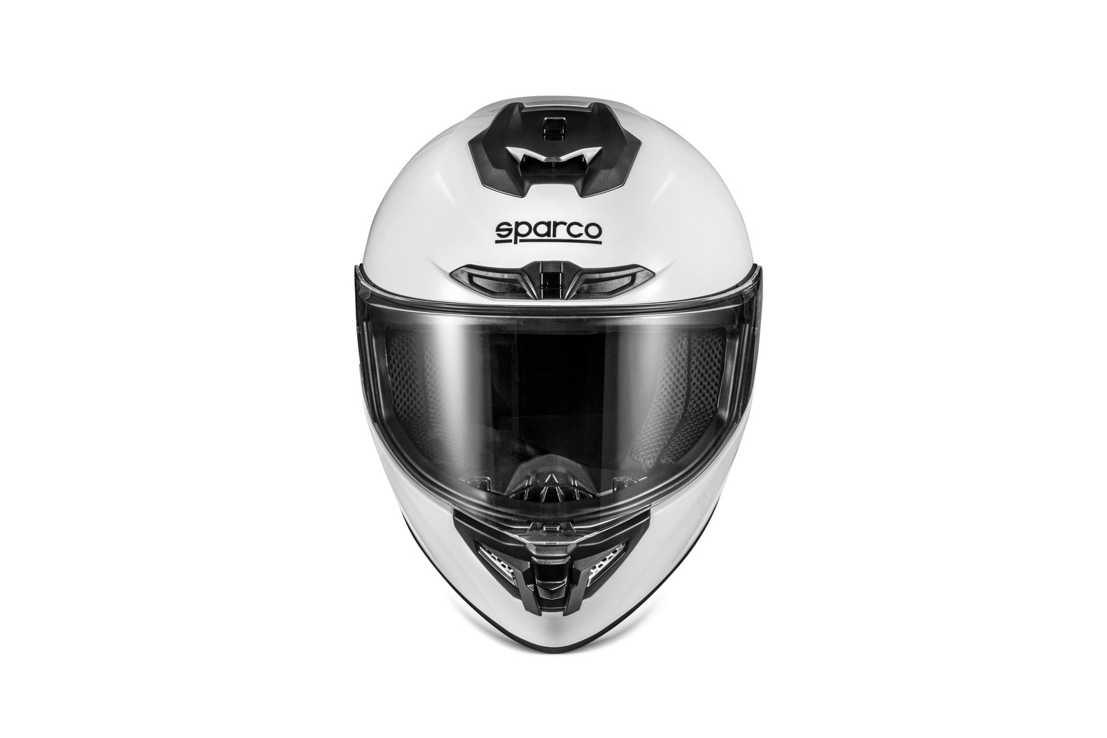 SPARCO 003378BI4XL Racing helmet X-PRO (ECE 22.06) white size XL Photo-1
