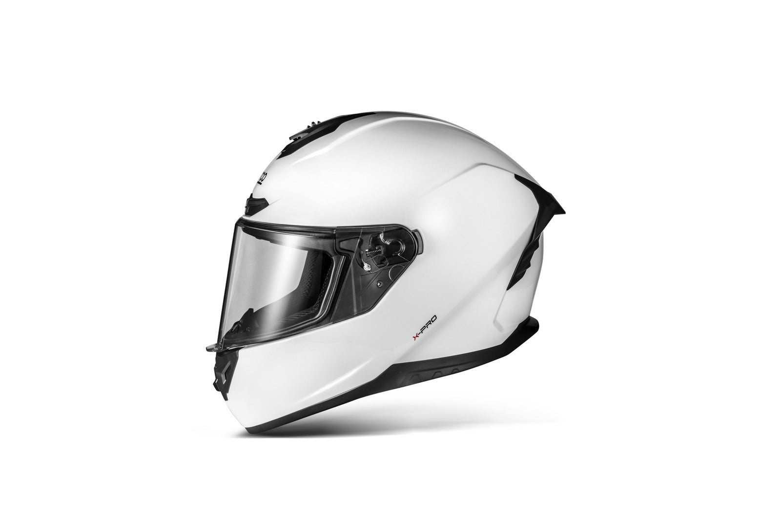 SPARCO 003378BI4XL Racing helmet X-PRO (ECE 22.06) white size XL Photo-2