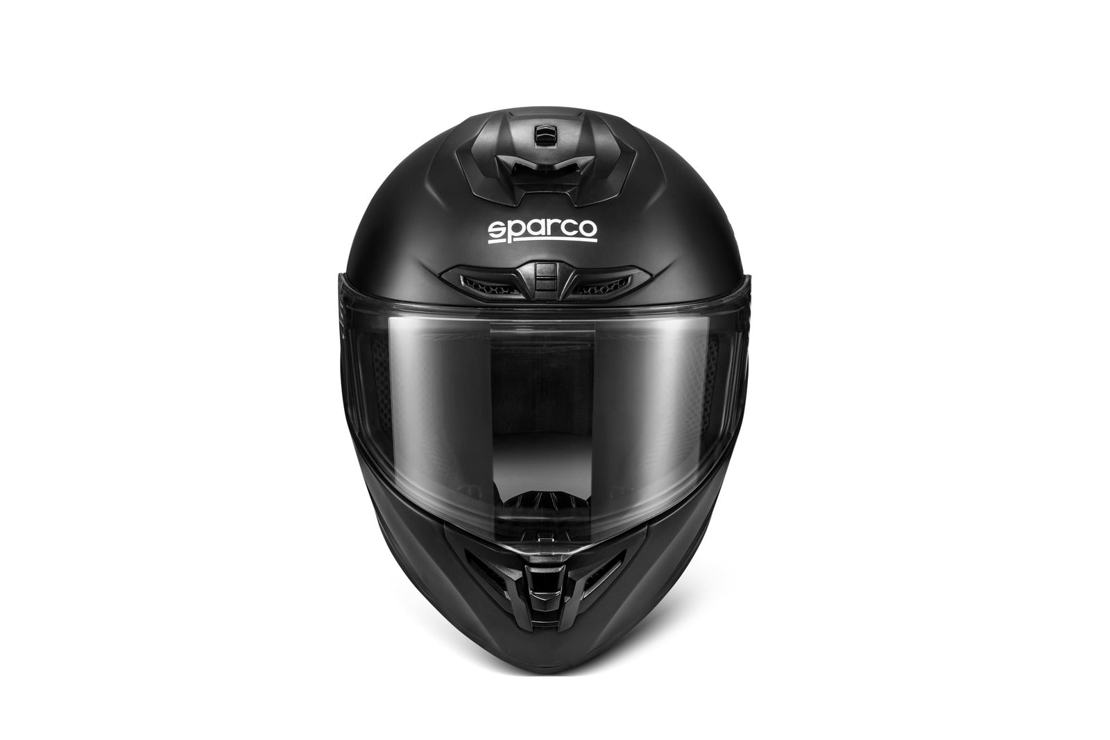 SPARCO 003378NR1S Racing helmet X-PRO (ECE 22.06) black size S Photo-1