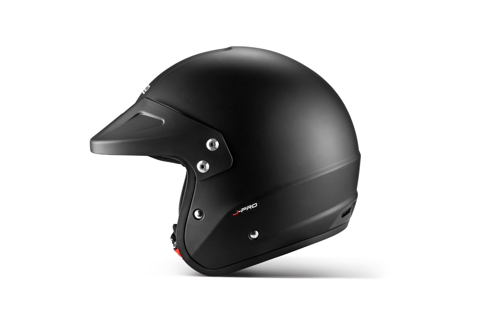 SPARCO 003379NR2M Racing helmet J-PRO (ECE 22.06) black size M Photo-2