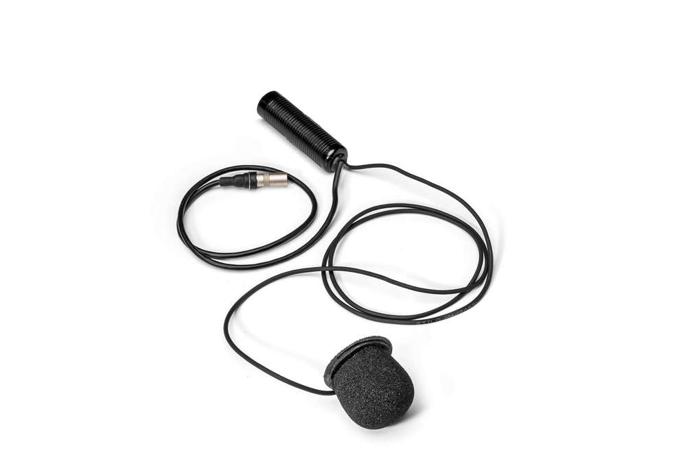 SPARCO 00537044 Microphone kit for Full face helmet 8860 / 8859 Photo-0