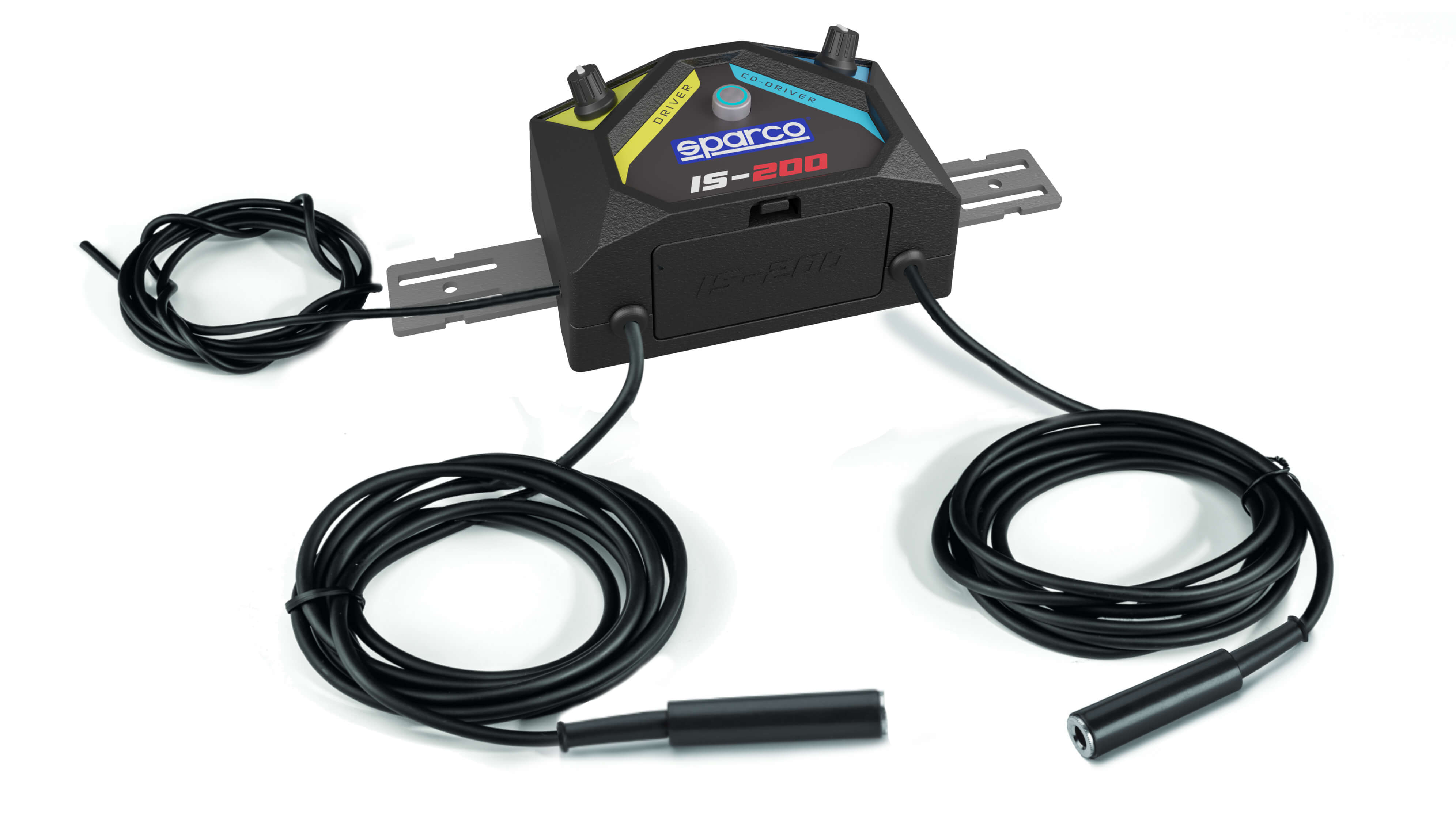 SPARCO 00537049 IS-200 Photo-0