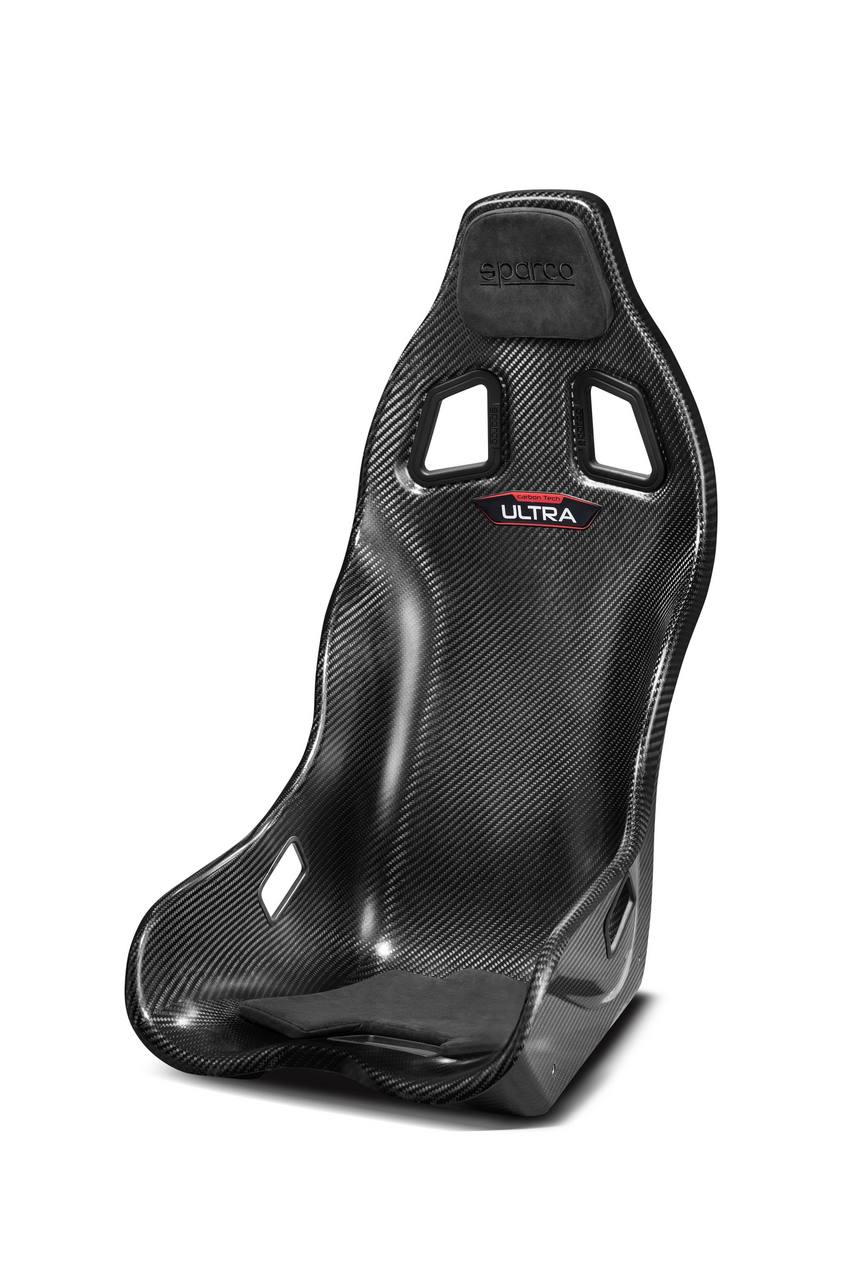 SPARCO 010411PAD3 Ultra head+bottom padding alcantara opt Photo-0