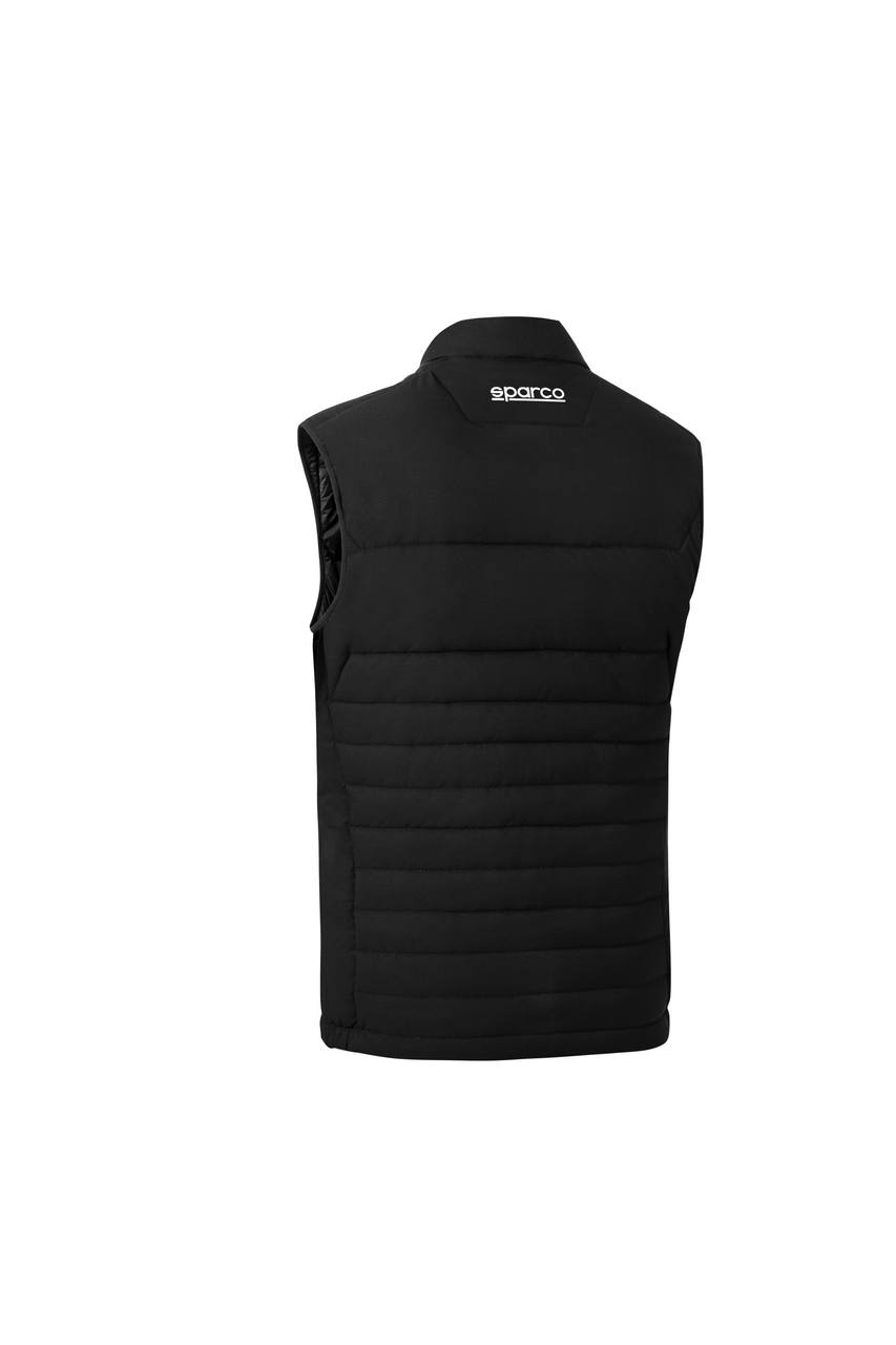 SPARCO 013050NR2M Vest black M Photo-1
