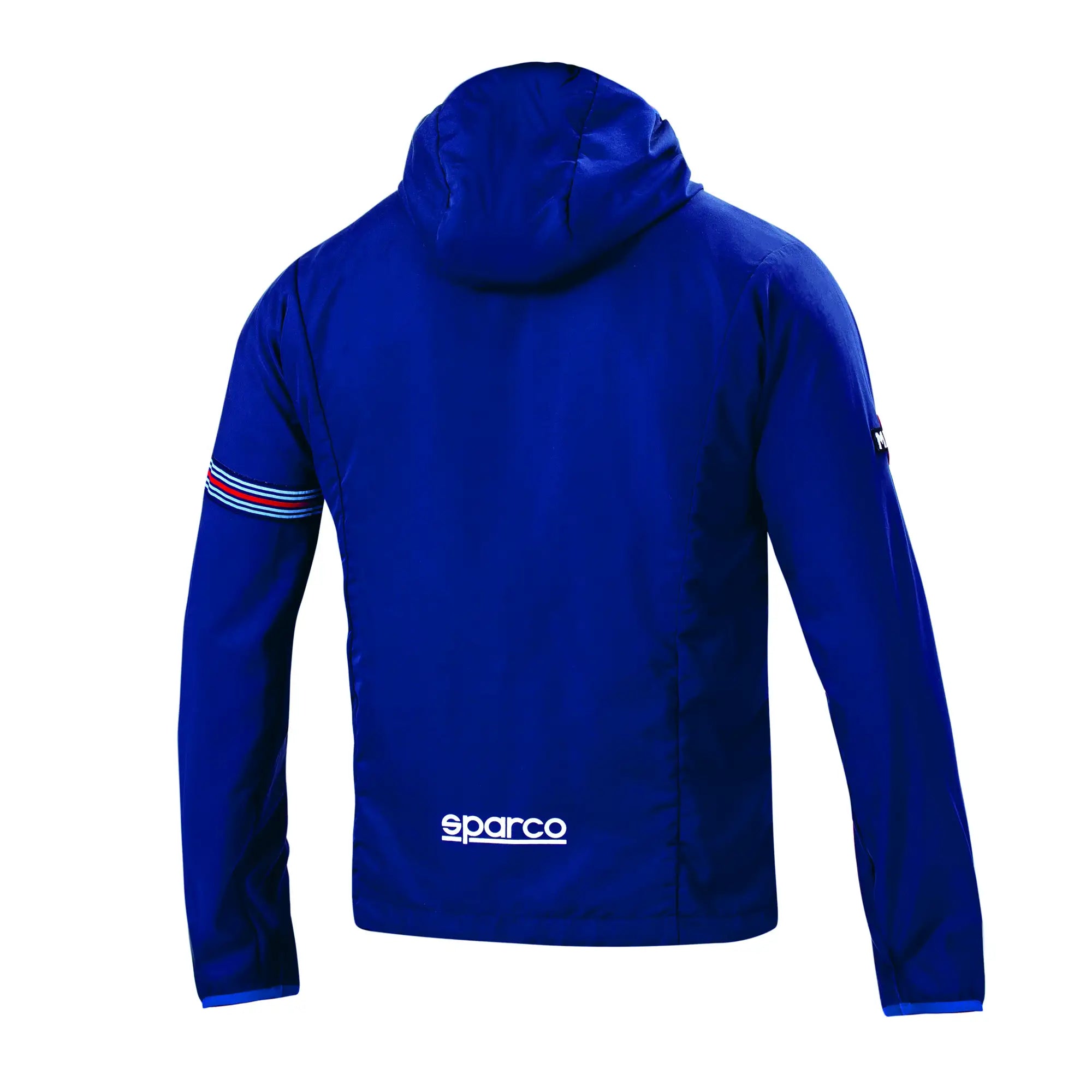 SPARCO 02405MRAZ3L Wind Stopper MR Wilson Blue L Photo-1