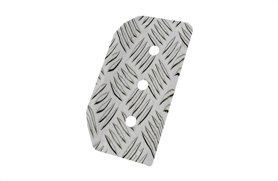 SPARCO 03814AN1 Driver footrest PRO Photo-0