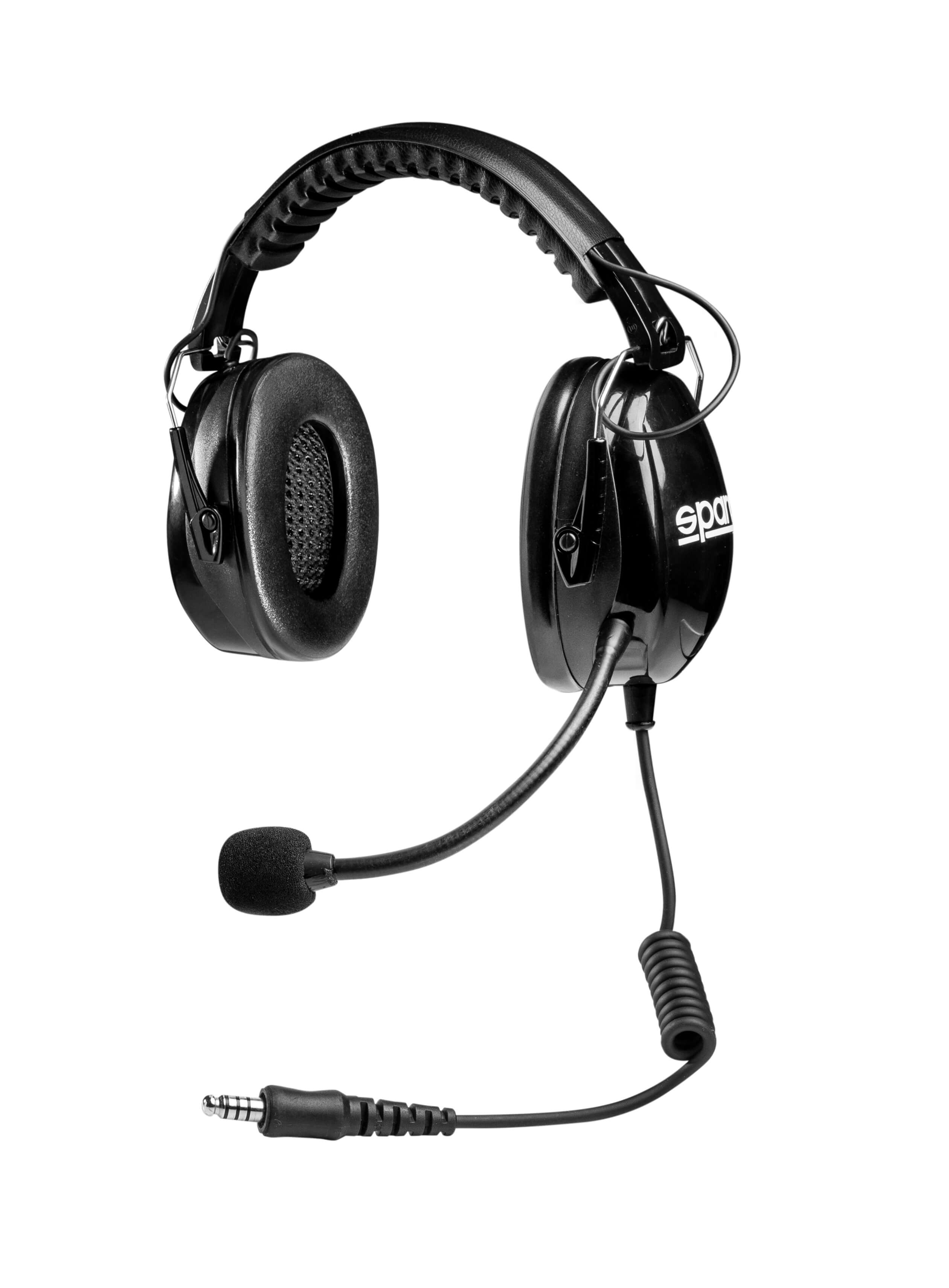SPARCO 00537053 RT-PRO HEADSET M Photo-0