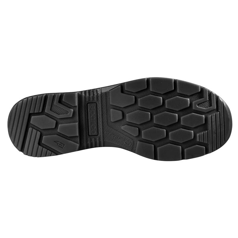 SPARCO 0753948GSVF Shoes Indy-R Sonoma S1P ESD Grey/Green 48 Photo-2