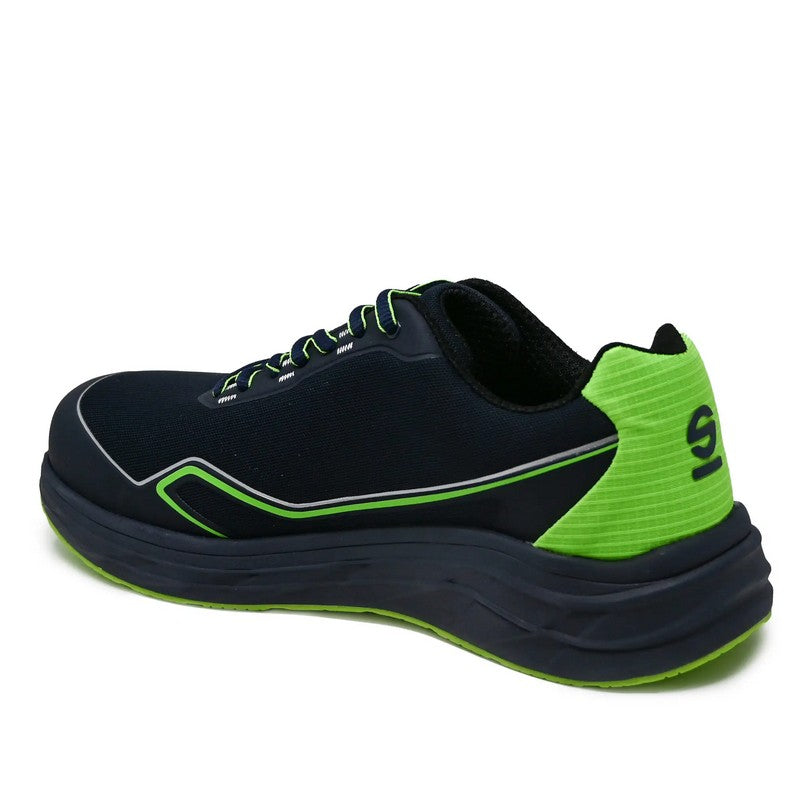 SPARCO 0754537BMVF Shoes Impulse Willen S1PS ESD 37 Photo-1