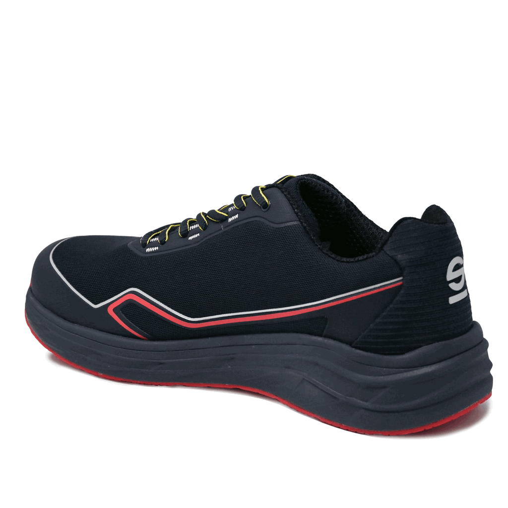 SPARCO 07545RB38BM Shoes Impulse Milton S1PS ESD 38 Photo-2
