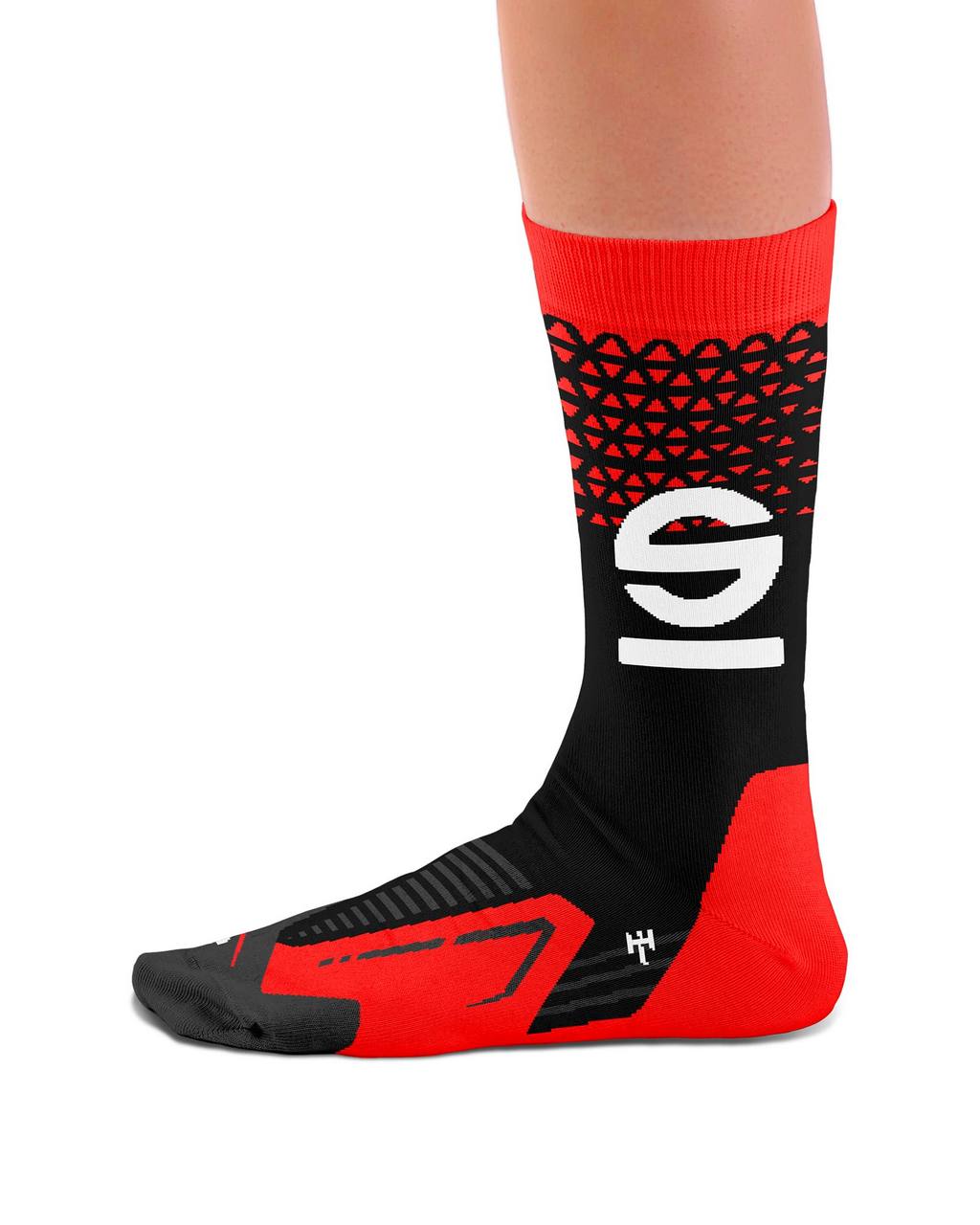 SPARCO 099144XN1 Sparco iconic design socks 36-40 Photo-1