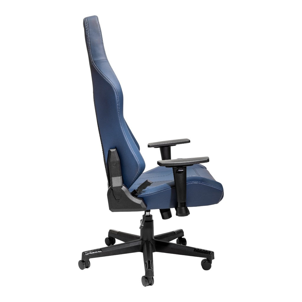 SPARCO BGC0006B0N2500N Office Seat Coach, Blue/Grey Photo-1