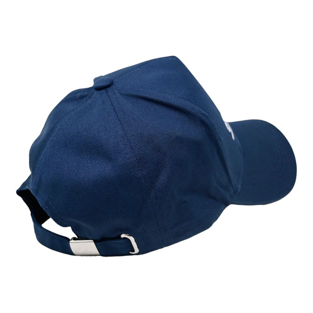 SPARCO BMC0023B0N0200N Cap Teamwork, Blue Marine Photo-1