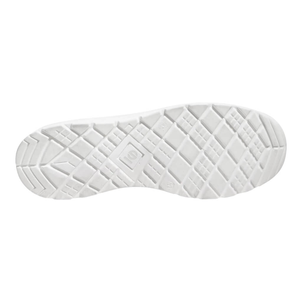 SPARCO BTB0036B0W01046 Sandals Trackday Handy SB, White, Size 46 Photo-2