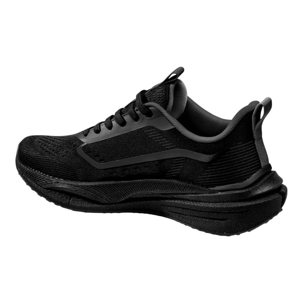 SPARCO BTB0038B0K01038 Teamwork Shoes S-Cape Roope O1, Black, Size 38 Photo-1
