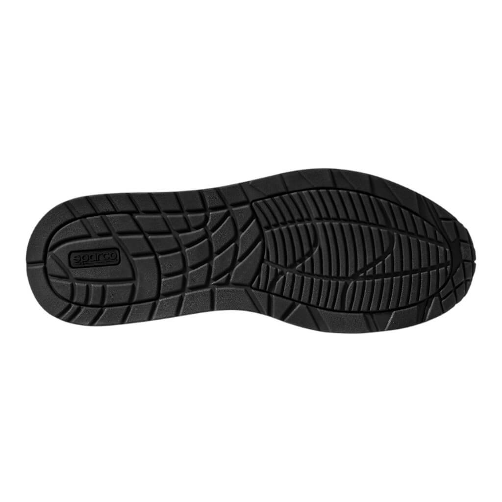 SPARCO BTB0048B0K01042 Teamwork Shoes S-Light Darkstar O2, Black, Size 42 Photo-2