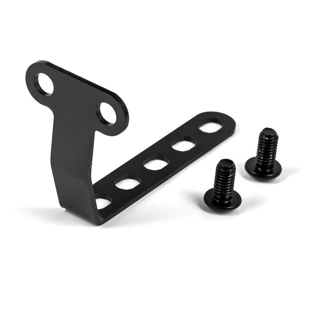 SPARCO MA0142135 Fire Nozzle Mounting Bracket for 014779EXP Extinguisher Photo-0