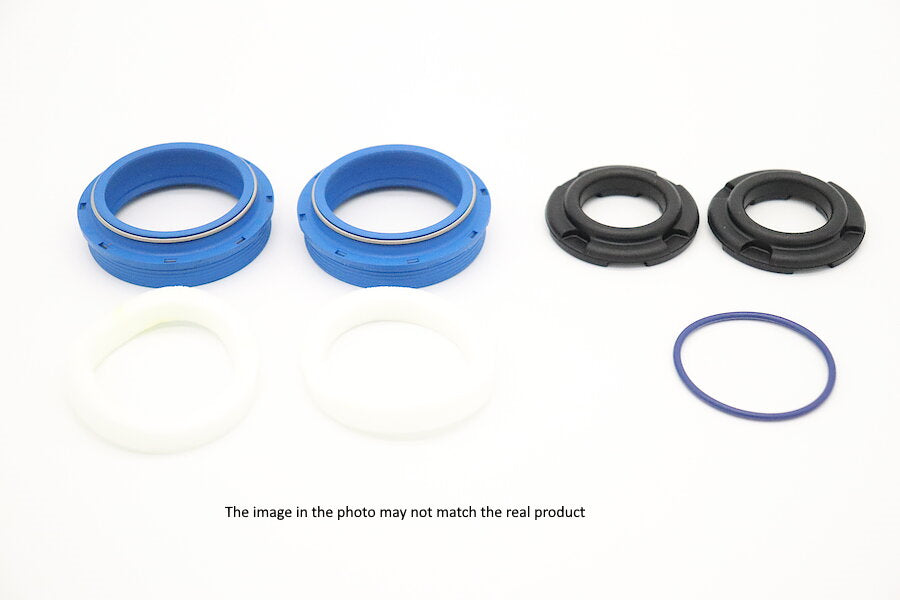 OHLINS 25608-01 Rubber bushing 16/37/37 Photo-0