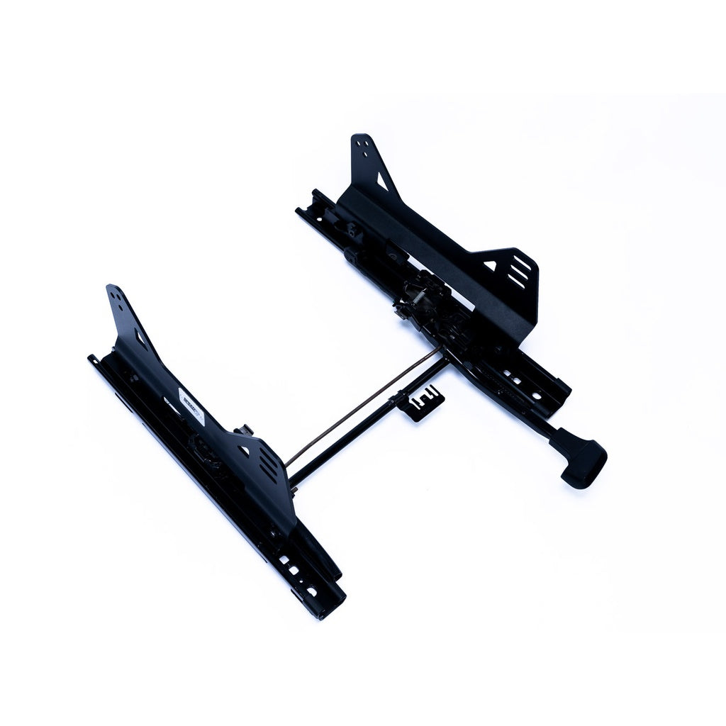 SPEED ENGINEERING 16826.1 Seat Mount Kit OEM Slider for Pole Position (Driver Side) for BMW M2 (F87 / G87) / M3 (F80 / G80) / M4 (F82 / G82) Photo-2