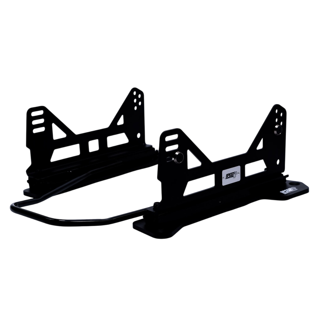 SPEED ENGINEERING 13211 Seat Mount Kit (Driver Side) for BMW M2 (F87 / G87) / M3 (F80 / G80) / M4 (F82 / G82) Photo-1