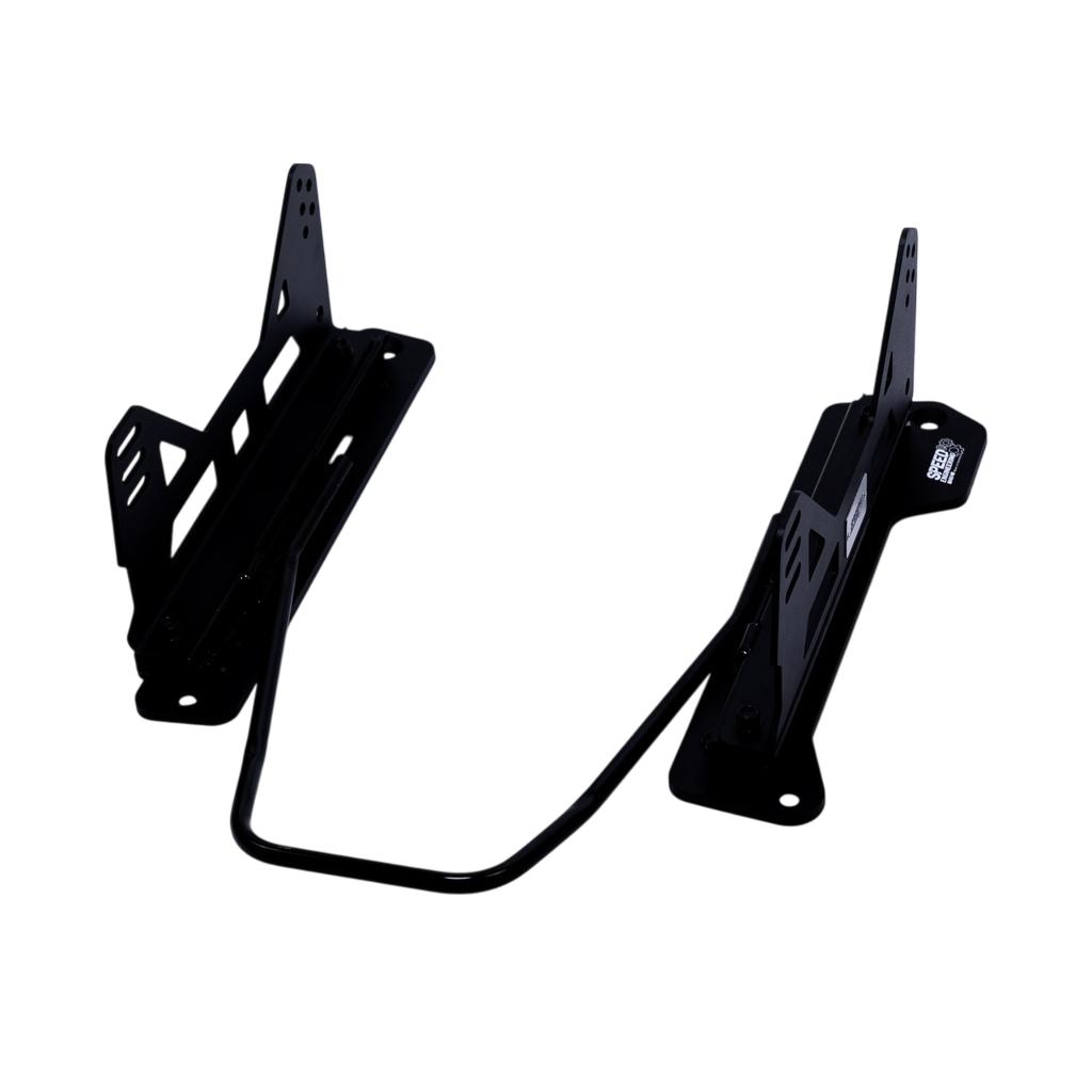 SPEED ENGINEERING 13212 Seat Mount Kit (Passenger Side) for BMW M2 (F87 / G87) / M3 (F80 / G80) / M4 (F82 / G82) Photo-2