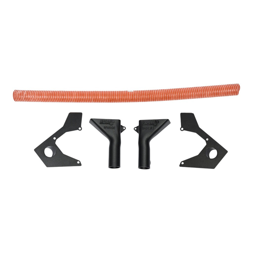 SPEED ENGINEERING 13456 Brake Cooling Kit for VOLKSWAGEN Golf VII GTI / R (5G) / SEAT Leon III Cupra (5F) Photo-1