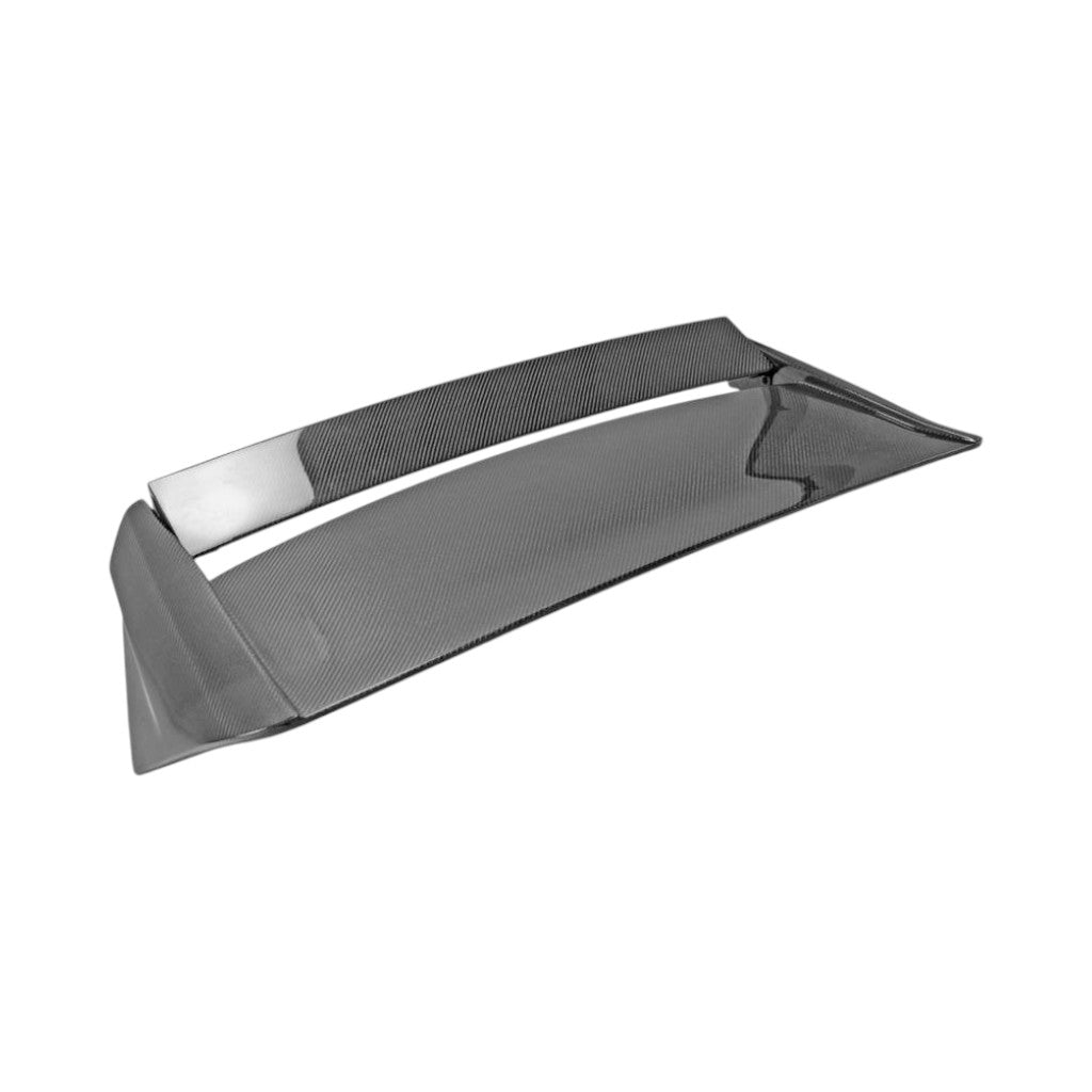 SPEED ENGINEERING 14162 Rear Wing (Carbon) for TOYOTA GR Yaris (XP210) 2020- Photo-1