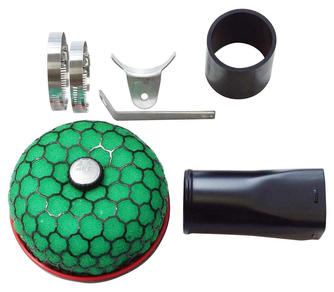 HKS 70019-AF103 Super Power Flow Air Filter For Subaru Impreza GDA/GDB 00/10-02/10 Photo-0